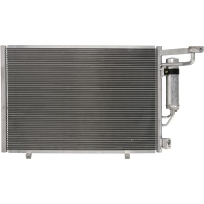 Condensator, airconditioning KOYORAD CD321230C
