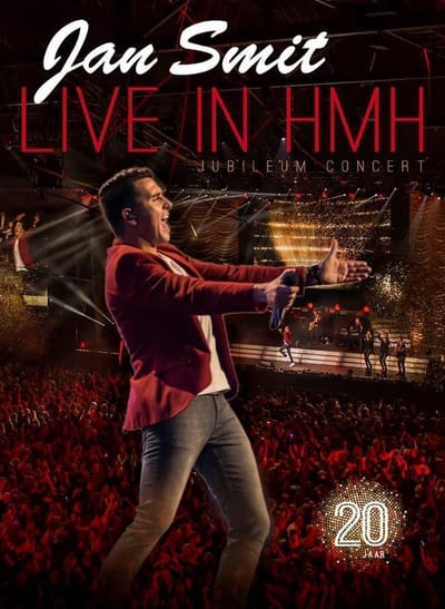 Live In Hmh (Anniversary Edition)
