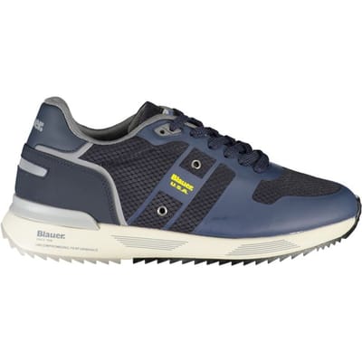 Casual Sneakers Blh18052 Model