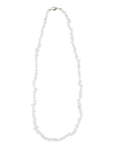 Splitketting Chalcedoon smal