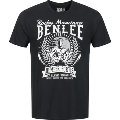 Benlee T-shirt Lucius T-shirt, normale pasvorm