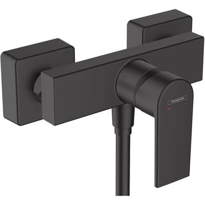 Hansgrohe Vernis Shape surface-mounted single-lever shower mixer 71650670