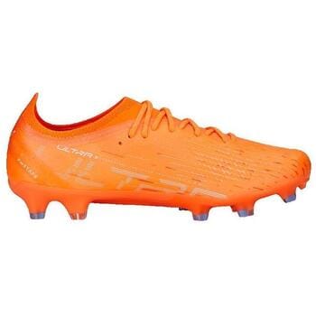 Puma Ultra Ultimate Fg/ag Junioren Voetbalschoenen Oranje EU 36 Kinderen