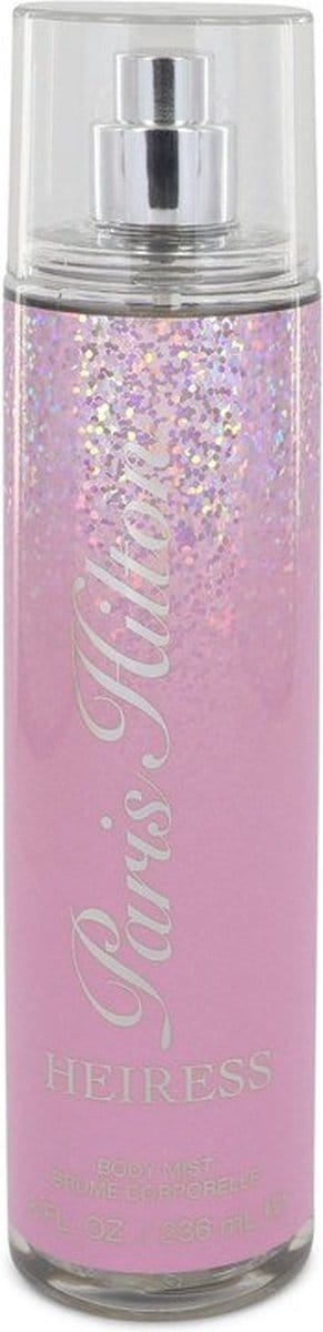 Paris Hilton Heiress Bodymist 236 ml