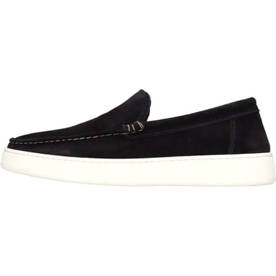 Marechiaro 1962 Lage schoenen blauw
