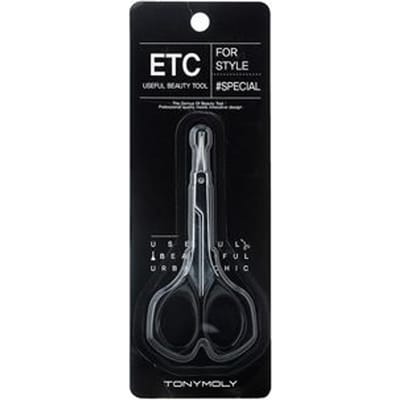 TONYMOLY - Self Art Scissors 1 pc