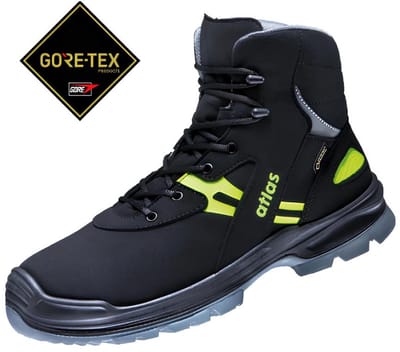 ATLAS GTX 8255 XP HOGE SCHOEN S3