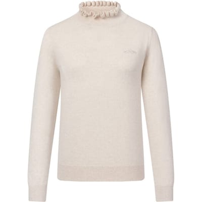 HV Polo Pullover 04091053 yara