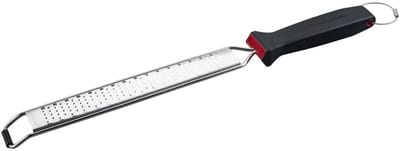 Rasp voor lange grove rasp met beschermkap 42 cm FM Professional Gourmet