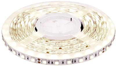 LED strip 5m 24V 4000K IP20 300 SMD 5050 LEDS