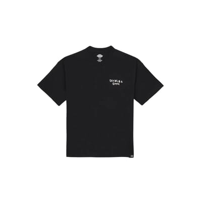 T-Shirt Dickies Sneedville T-Shirt Ss - Fashion Wear - Volwassen