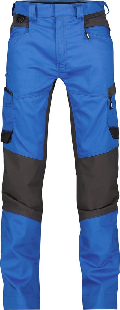 Werkbroek met stretch