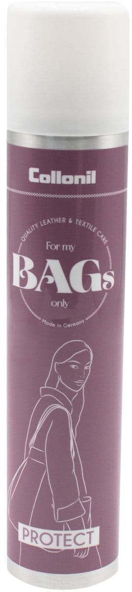 Collonil My Bags Protect Spray - Beschermingsspray voor Tassen - 200 ml
