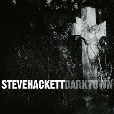 Hackett, Steve LP - Darktown - voor Geen - standaard