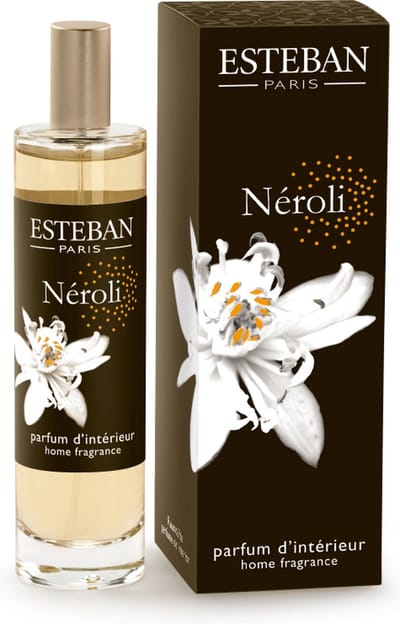 Esteban Classic Néroli Roomspray 75ml