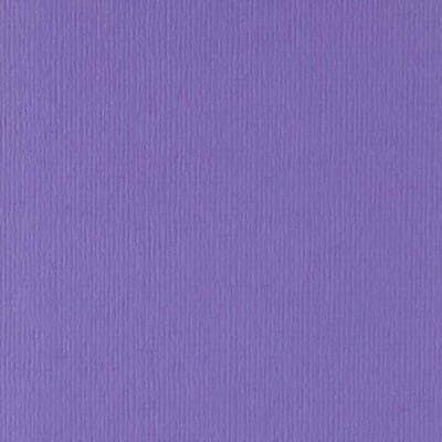 Papicolor Original Papier A4 200 gsm 6 Sheets Paars
