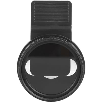 Filtre polarisant Veledge 37 mm CPL pour téléphone portable de différentes marques