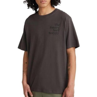 T-shirt O'neill Future Surf Society