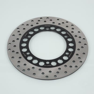 Disque de frein arrière Ferodo pour Moto Ducati 659 698 HYPERMOTARD MONO 2024 à 2025 AR Neuf
