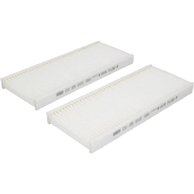 Cabinefilter MANN-FILTER CU 25 010-2