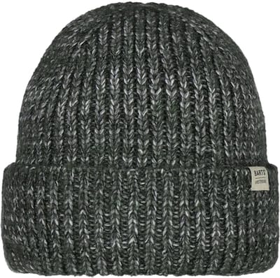 Barts Skaga Beanie - Heren Mutsen - Army