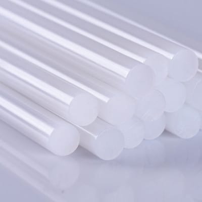 Low Melt Lijm Patronen 1kg