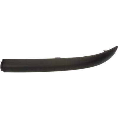 Sierlijst/beschermstrip, bumper BLIC 5513-00-2532962P rechts
