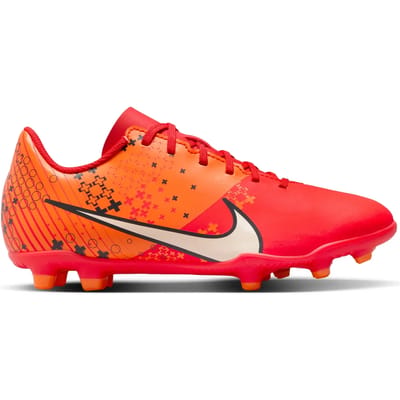 Kindervoetbalschoenen Nike Vapor 15 Club MDS FG/MG