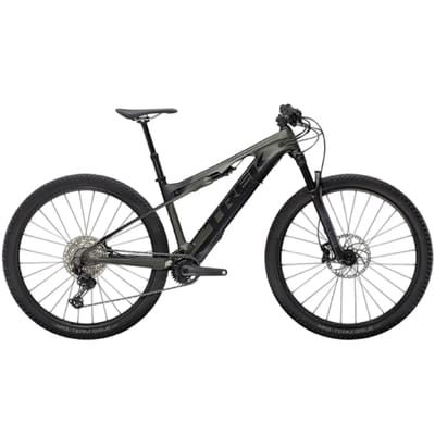 Framebescherming Monkey Products Trek - E-Caliber-Carbon - 2021-2023