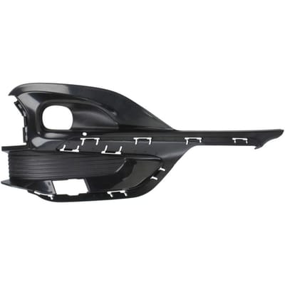 Bumper onderdelen BLIC 6502-07-2595914P