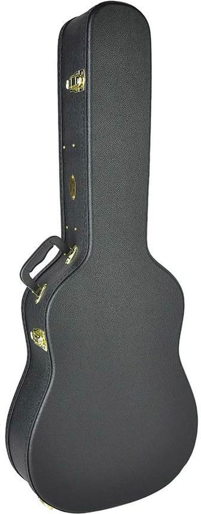 Boston CAC-100-D Standard Series koffer voor dreadnought model akoestische gitaar