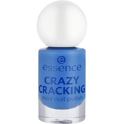 Nagellak Essence Mini Nagellak Crazy Cracking