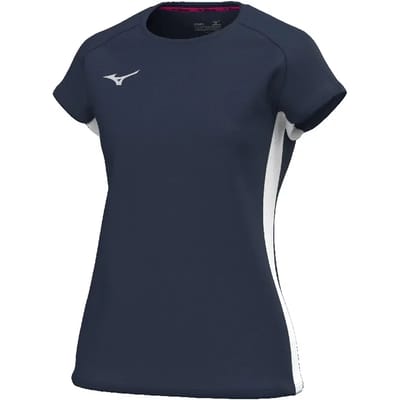 Dames-T-shirt Mizuno MZNRB