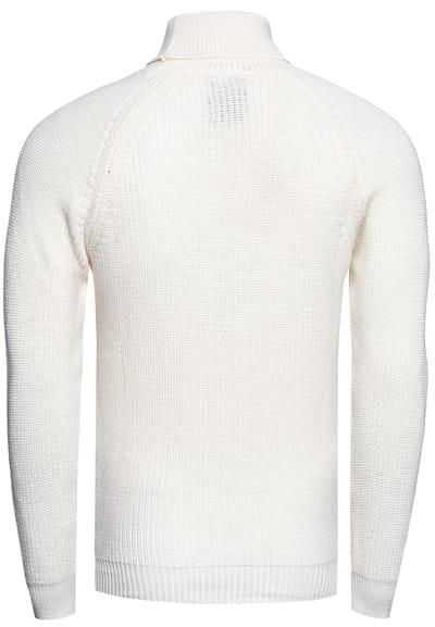 Chunky Slim Fit Coltrui