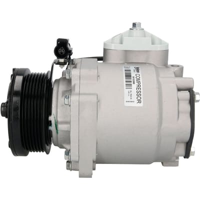 Compressor airconditioning VALEO 813280
