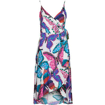 Korte Jurk Desigual VEST_ALANA
