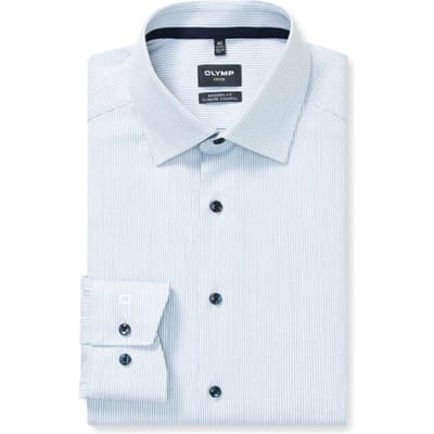 Olymp Luxor cc modern fit dress shirt
