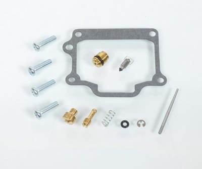 eland carburateur reparatie set voor suzuki 80 lt quad 1988 tot 2006 75-1267 nieuw