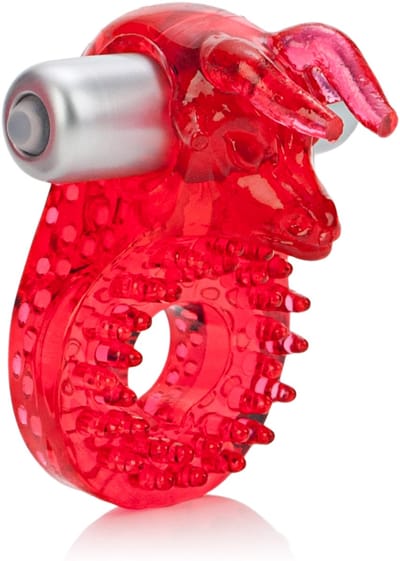 CalExotics - Couples Raging Bull - Rings Rood