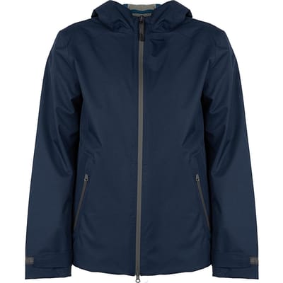 Geox jas Calgary Mannen blauw