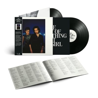 The Best Of Everything But The Girl - Everything But The Girl