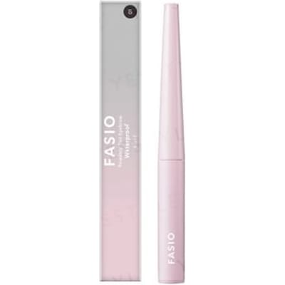 Kose - Fasio Powdery Tint Eyebrow 02 Brown