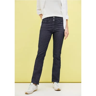 Straight Legs jeans