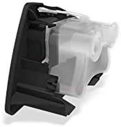 Zijdeksel CPAP - Apparaat Cover - Apparaat Gebruik - Zonder Luchtbevochtiger - 2268 g - Houtskool