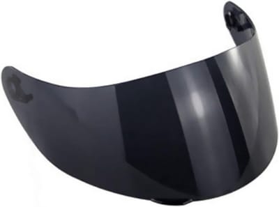 Motorfiets Helm Visier met Volledig Gezichtsveld voor AGV K1 K3SV K5 - Bescherming, Comfort en Zichtbaarheid