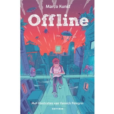 Offline - Marco Kunst