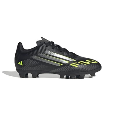Kindervoetbalschoenen adidas F50 Club FG/AG