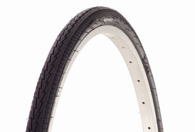 AMIGO Zooka Vanguard Buitenband 28 x 1.50-1 5/8 x 1 1/2 (40-622) Zwart