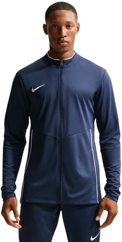 Nike Dri-FIT Park 26 Sporttrui Heren Donkerblauw - Maat XS