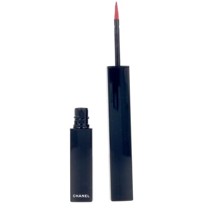 Le Liner De Chanel Vloeibare Eyeliner #544-écarlate 2,5 ml